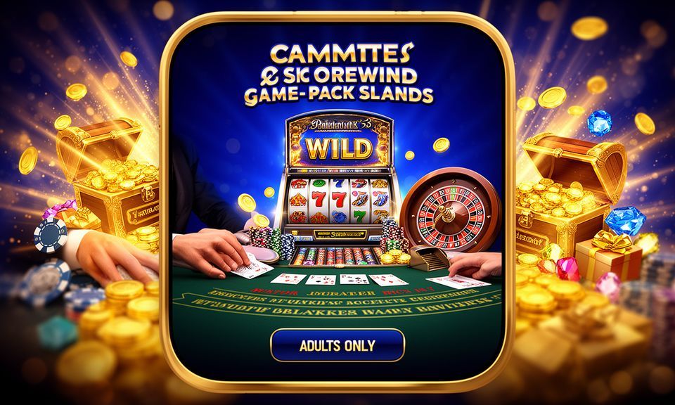 slotid88 Night Market Slots