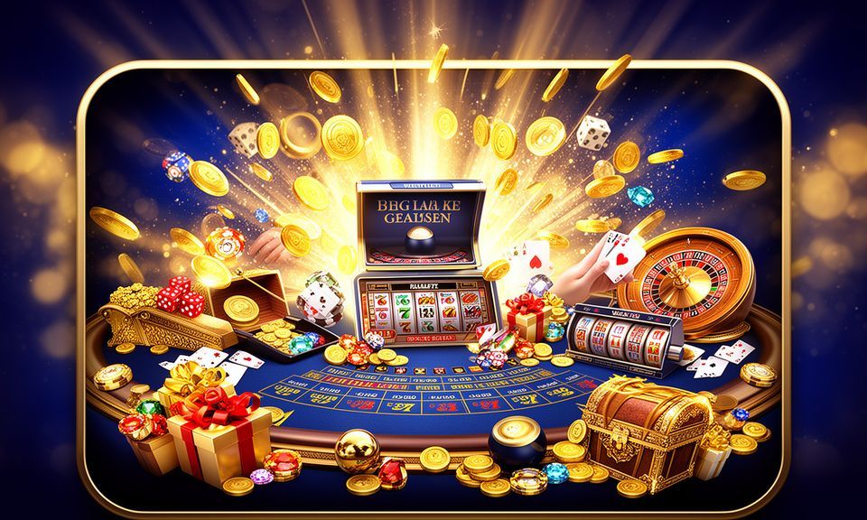 slotid88 Blue Wave Slots