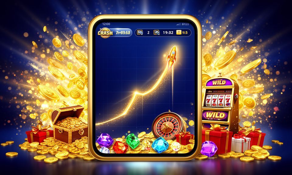 slotid88 Casino Match Rewards